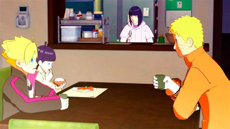 hinata x boruto xxx|Borutos Breakfast